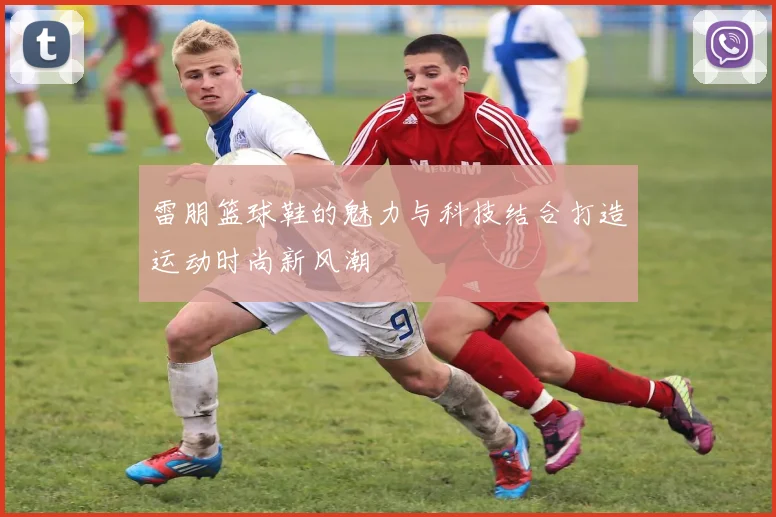 雷朋篮球鞋的魅力与科技结合打造运动时尚新风潮